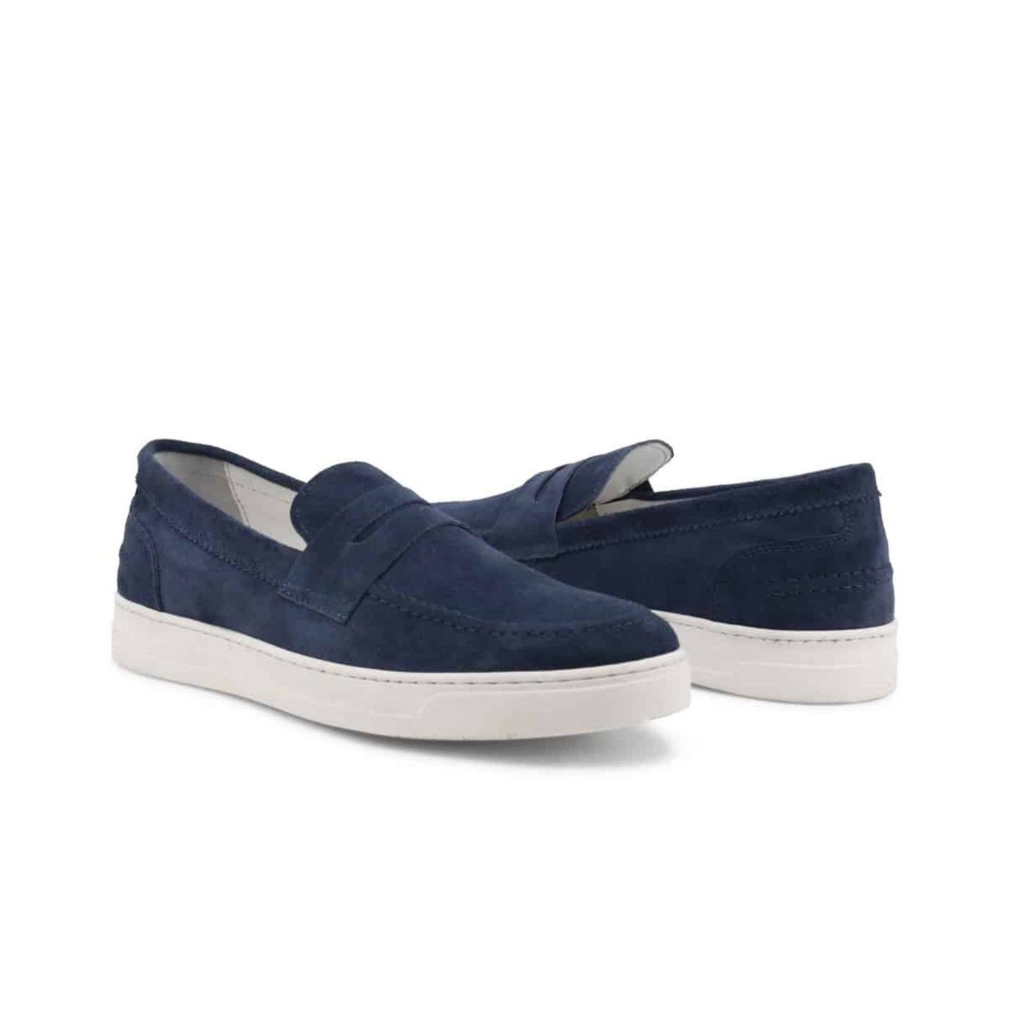 Duca di Morrone Moccasins