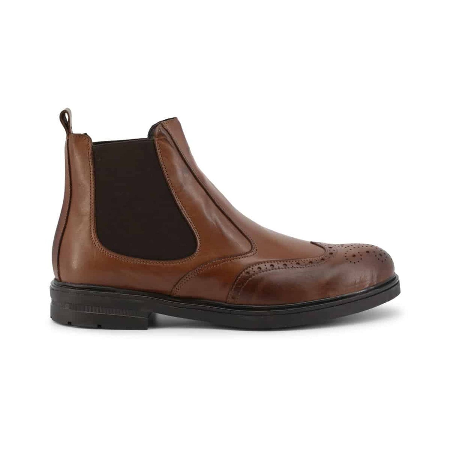 Duca di Morrone Ankle boots