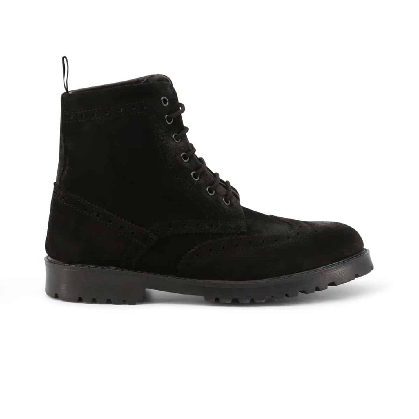 Duca di Morrone Ankle boots