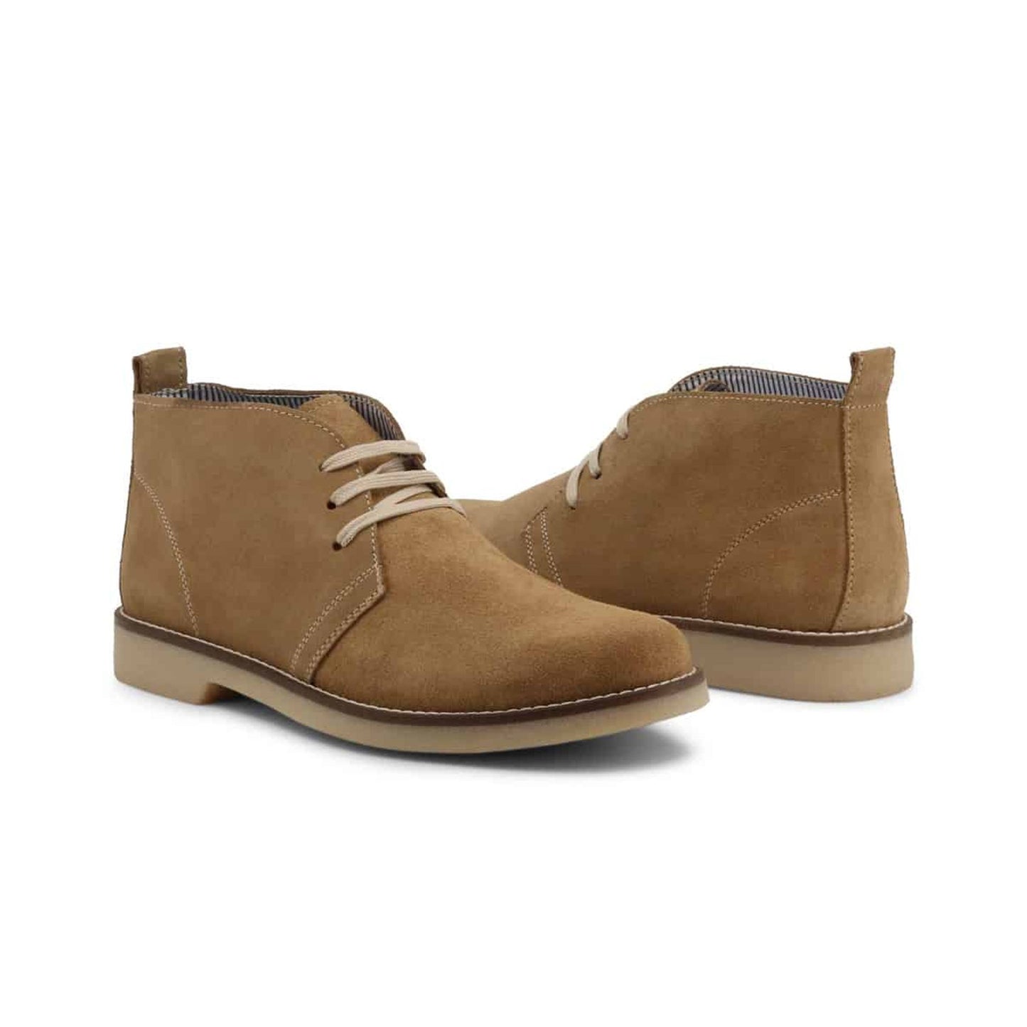 Duca di Morrone Lace up