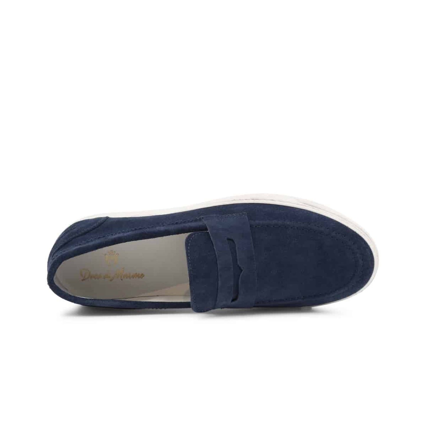 Duca di Morrone Moccasins