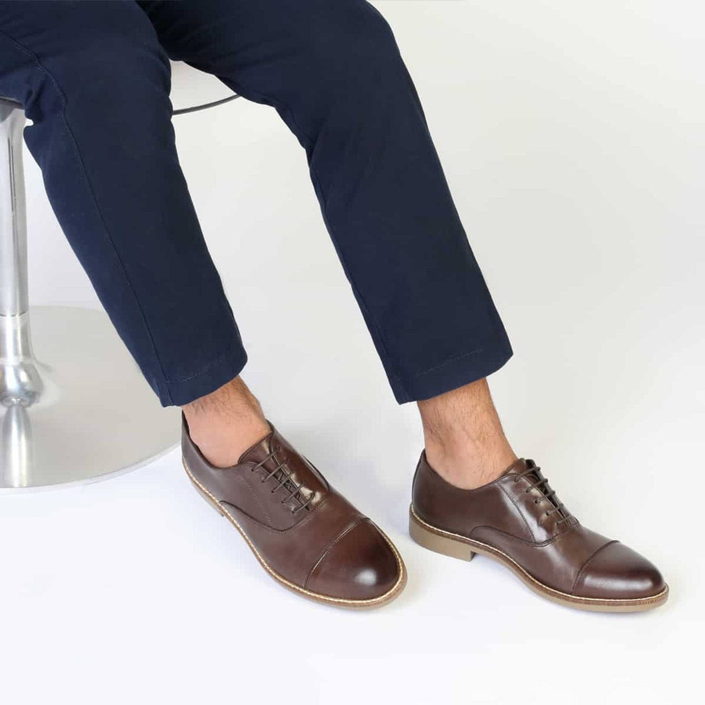 Duca di Morrone Lace up