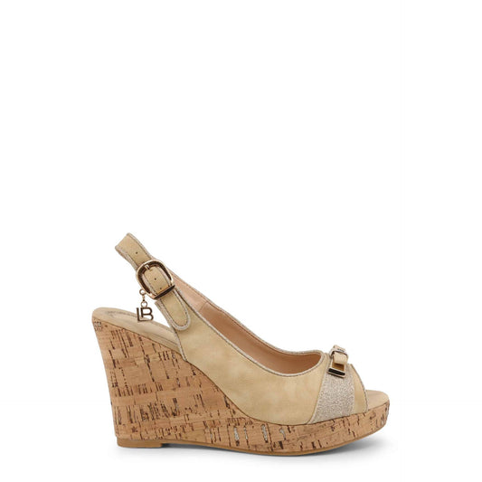 Laura Biagiotti Wedges