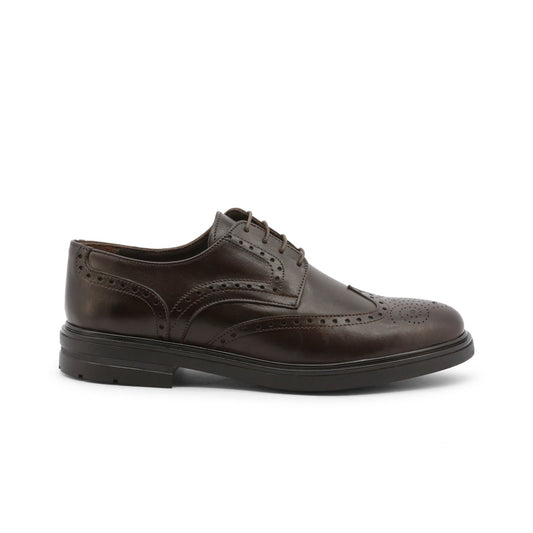 Duca di Morrone Lace up