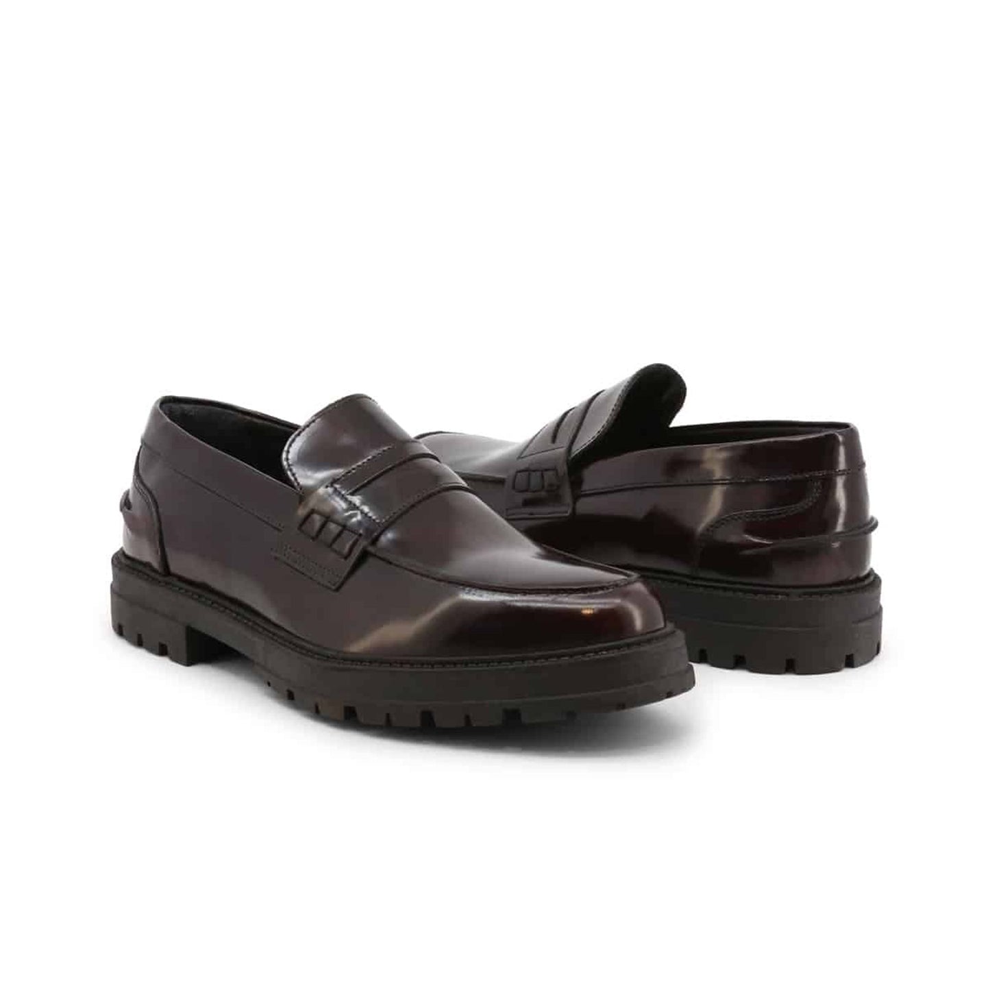 Duca di Morrone Moccasins