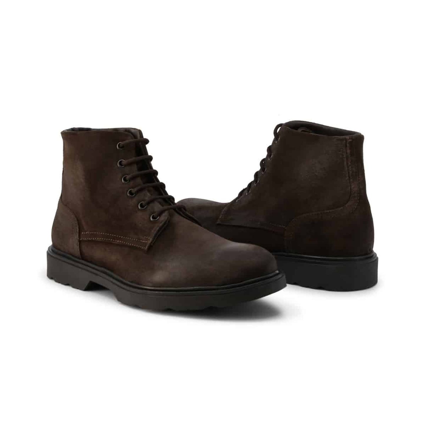 Duca di Morrone Ankle boots