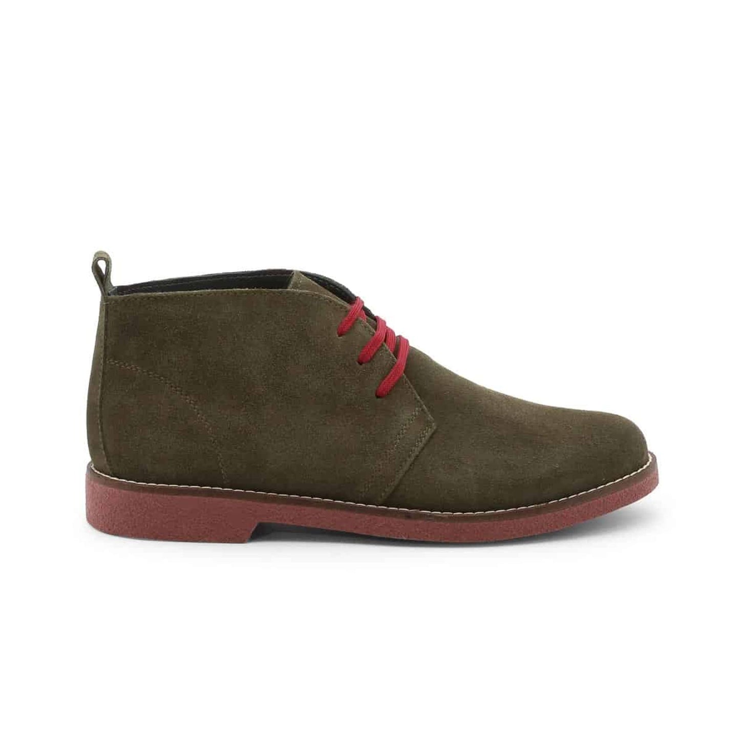 Duca di Morrone Lace up