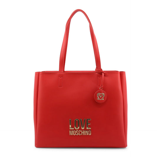 Love Moschino Shopping bags