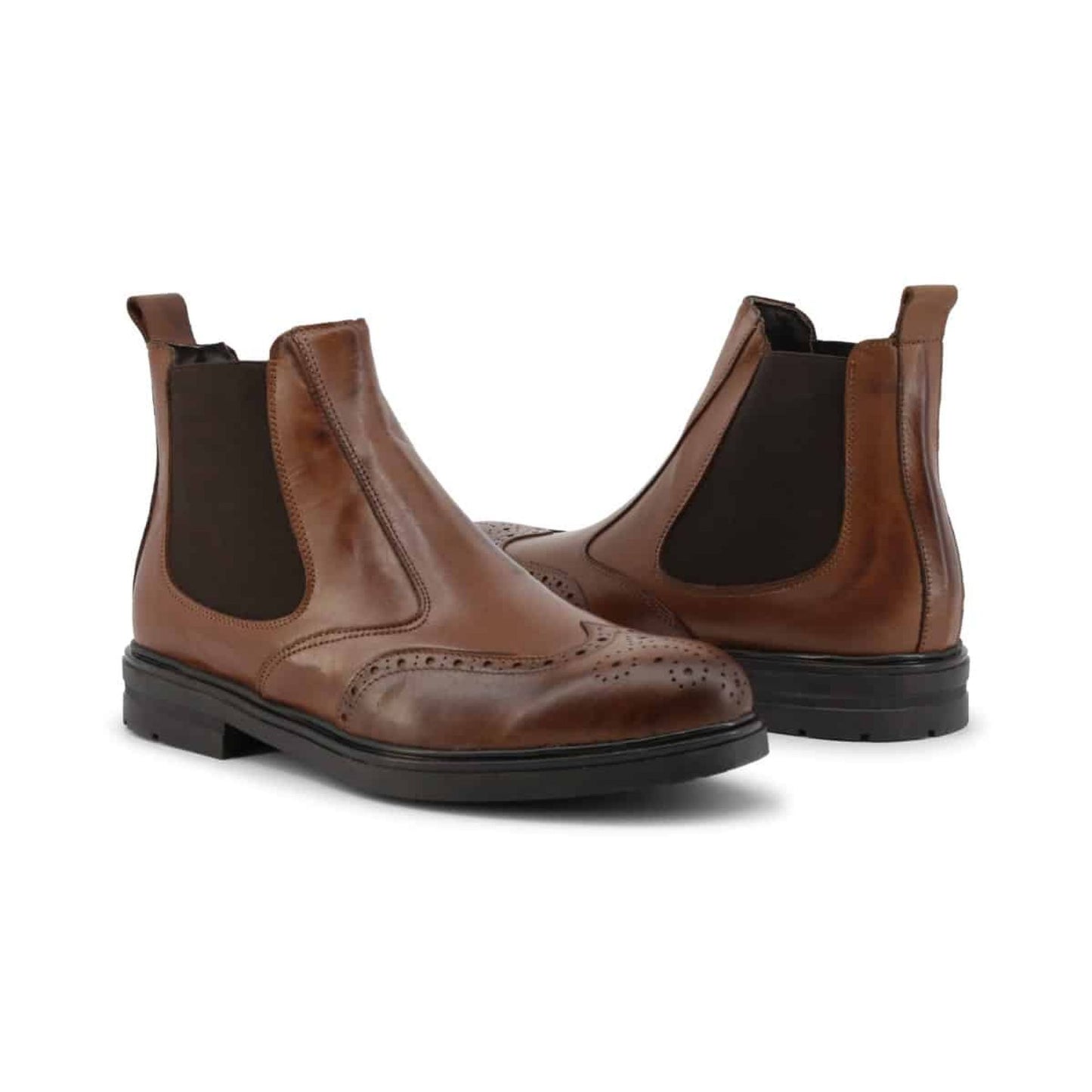 Duca di Morrone Ankle boots