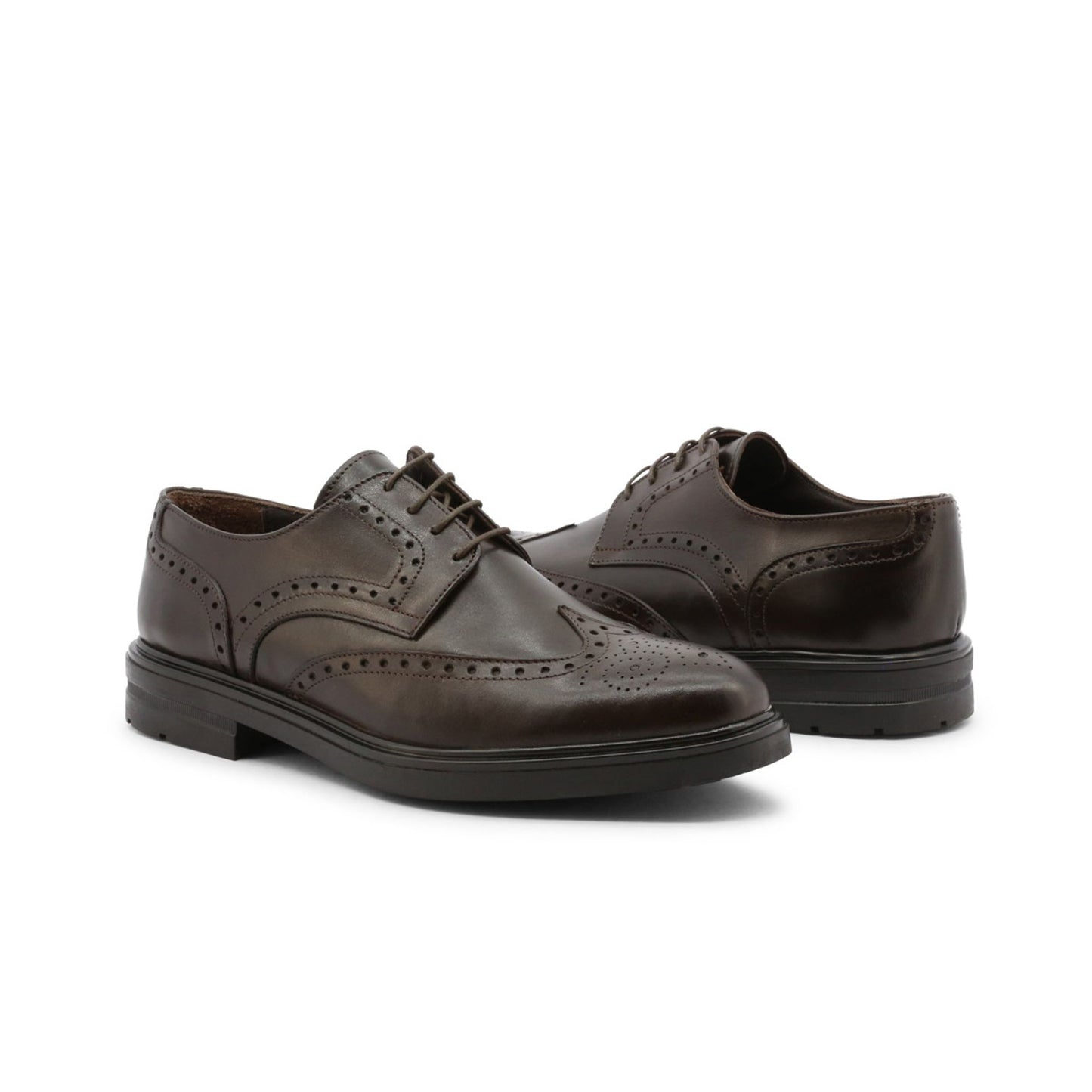 Duca di Morrone Lace up