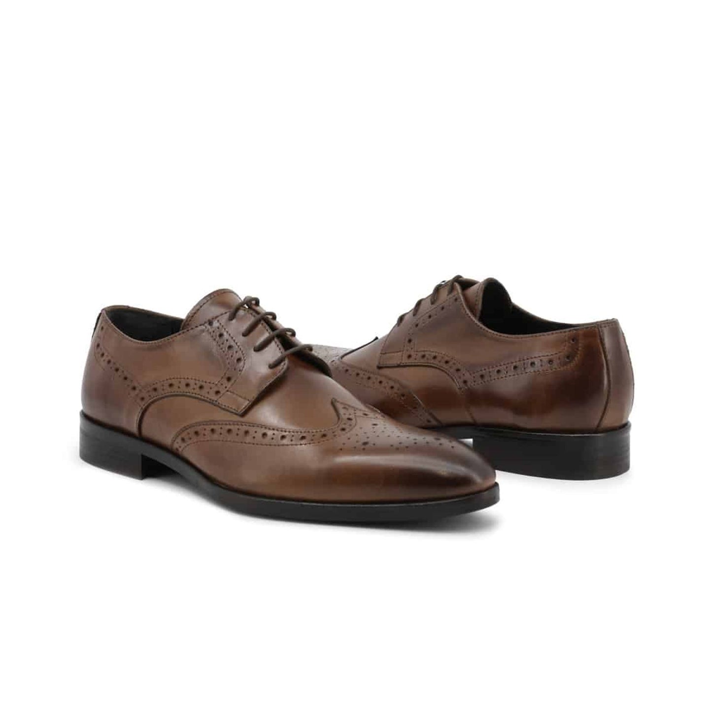 Duca di Morrone Lace up