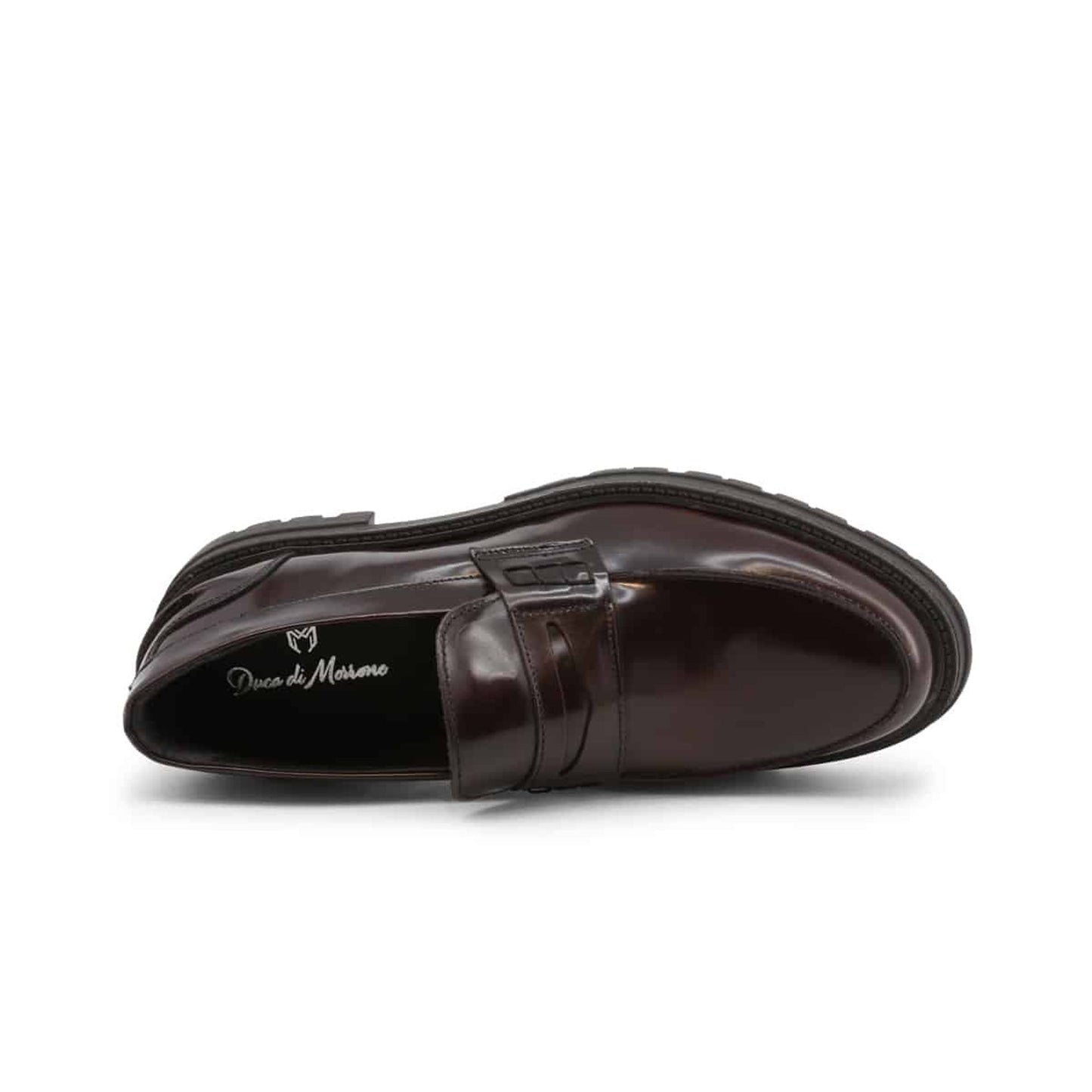 Duca di Morrone Moccasins