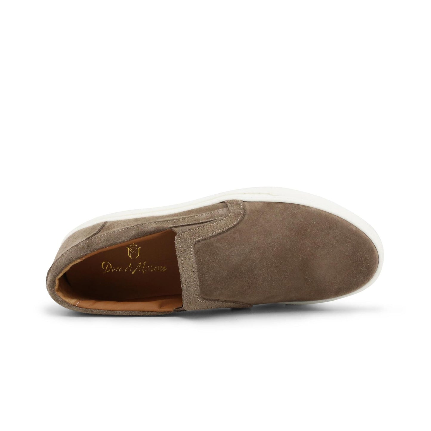 Duca di Morrone Moccasins