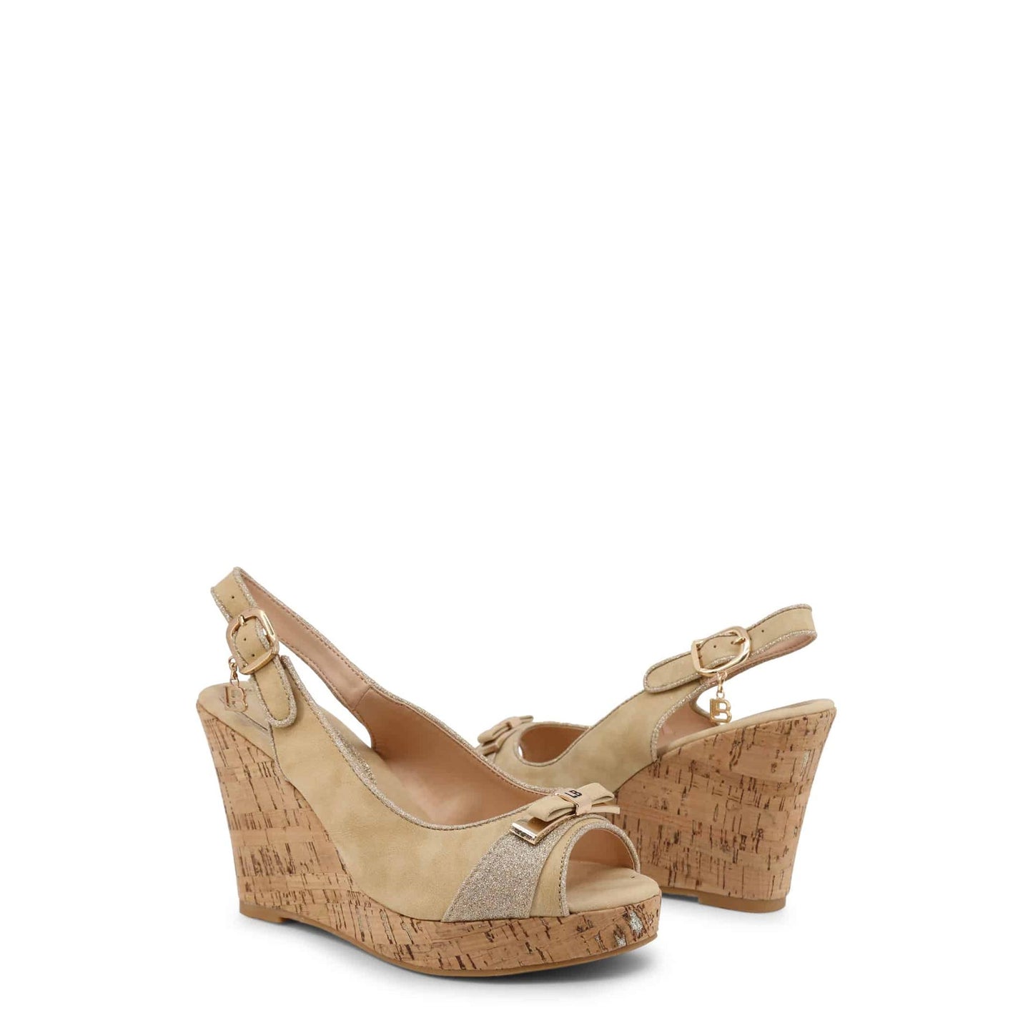 Laura Biagiotti Wedges