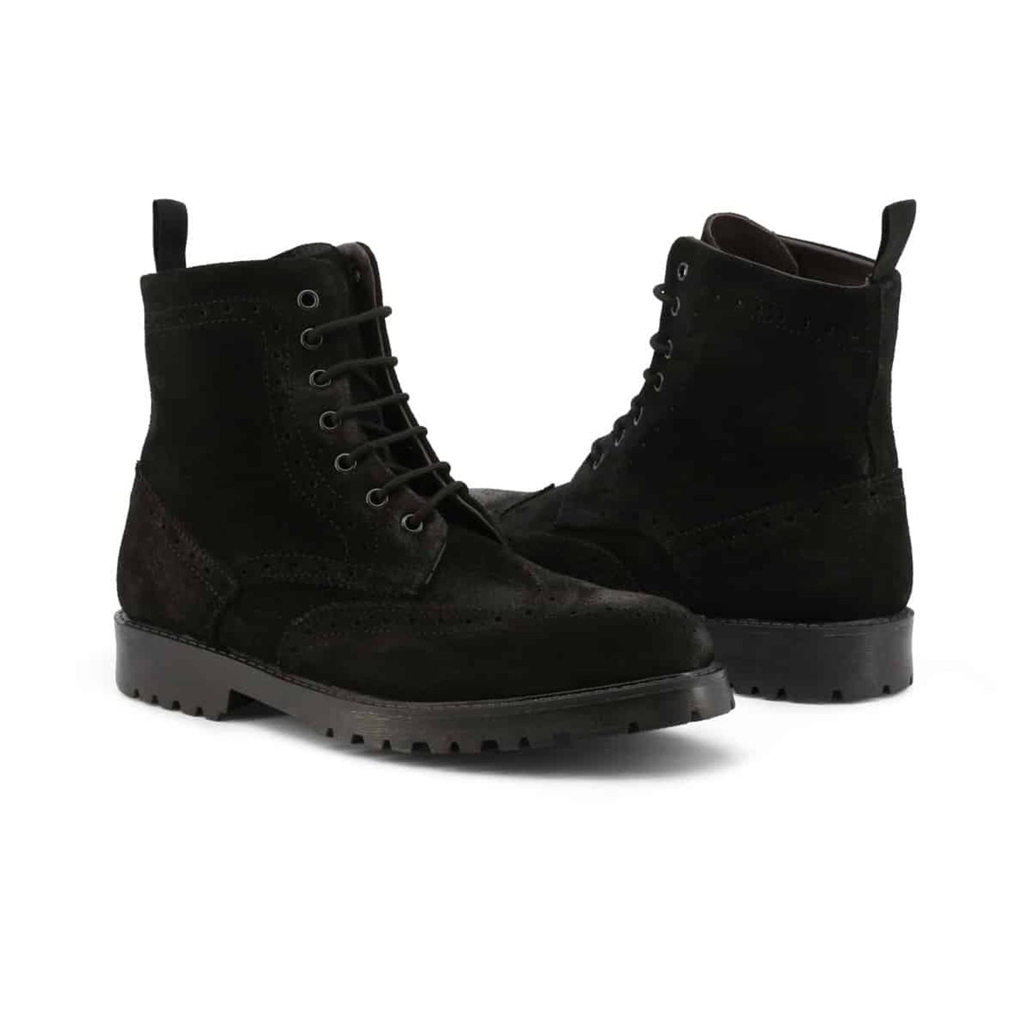 Duca di Morrone Ankle boots