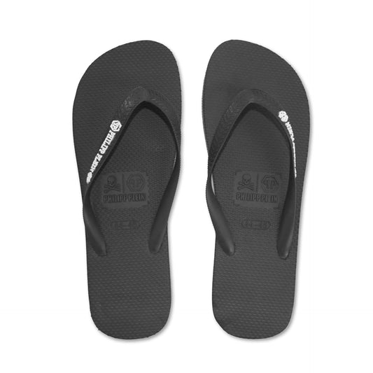 Philipp Plein Flip Flops