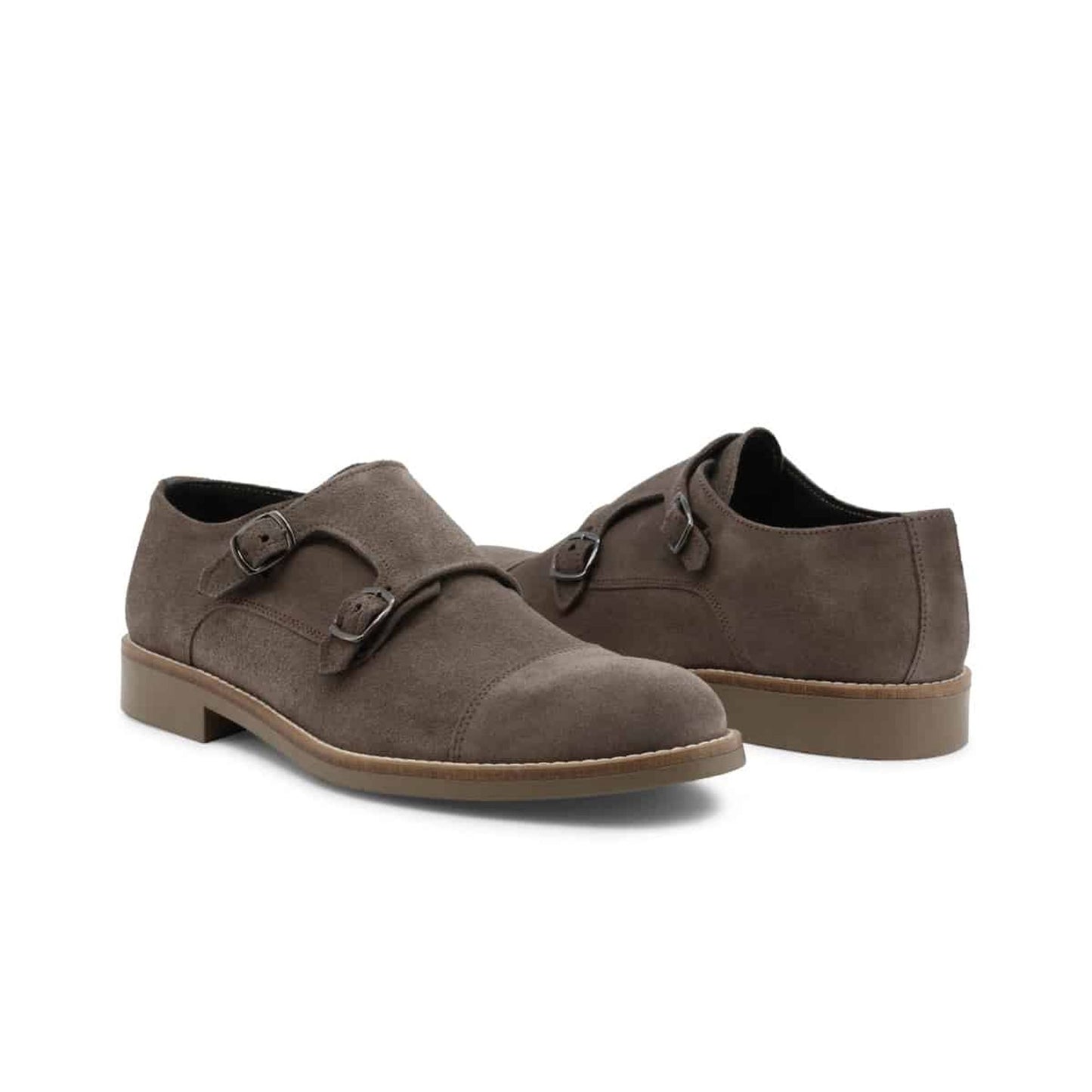 Duca di Morrone Flat shoes