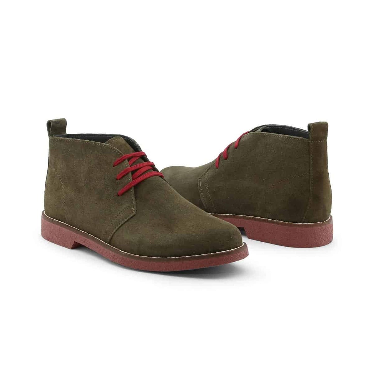 Duca di Morrone Lace up