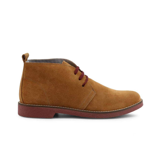 Duca di Morrone Lace up