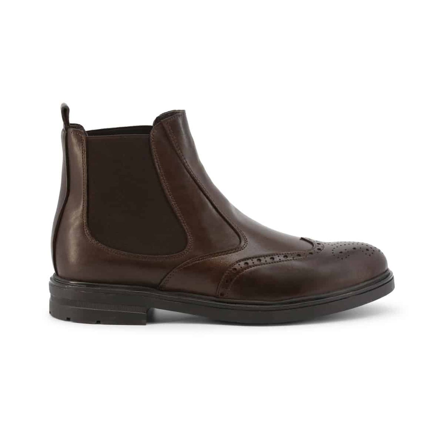 Duca di Morrone Ankle boots