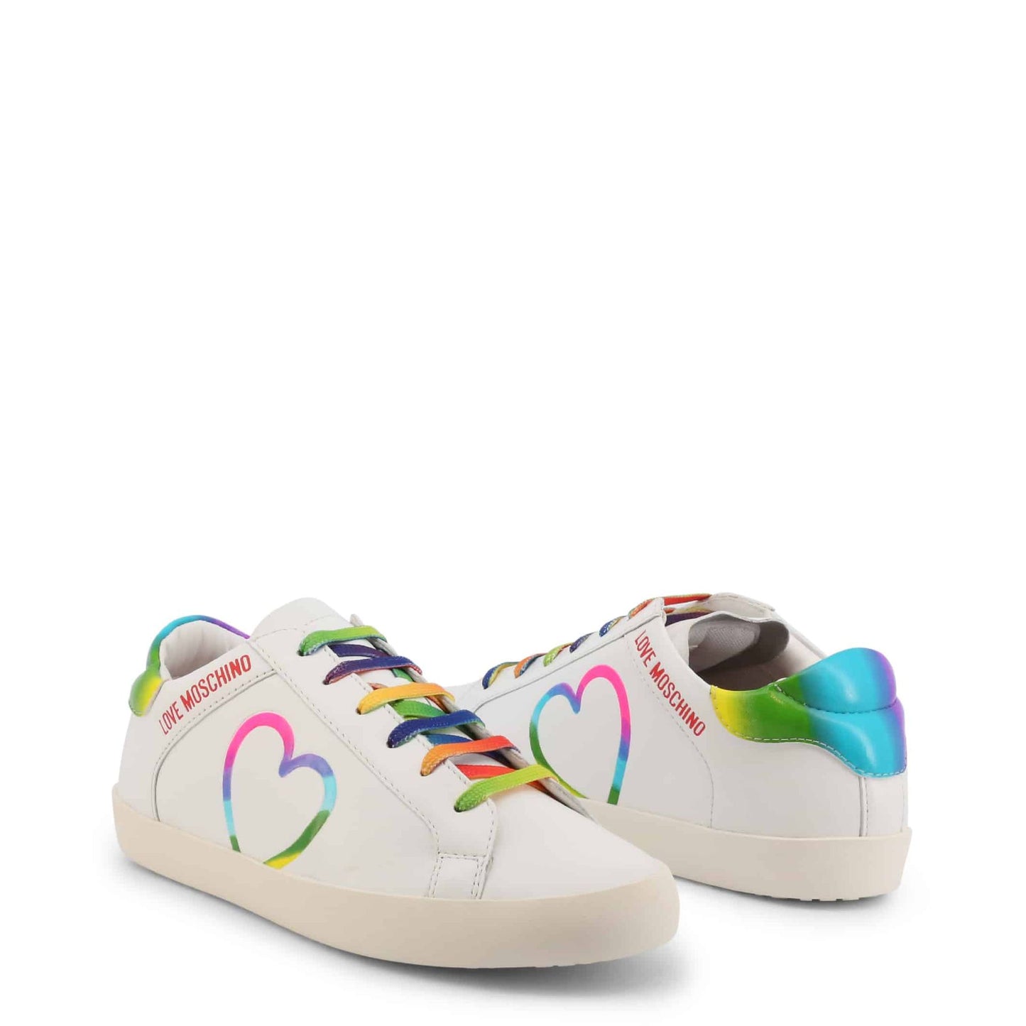 Love Moschino Sneakers