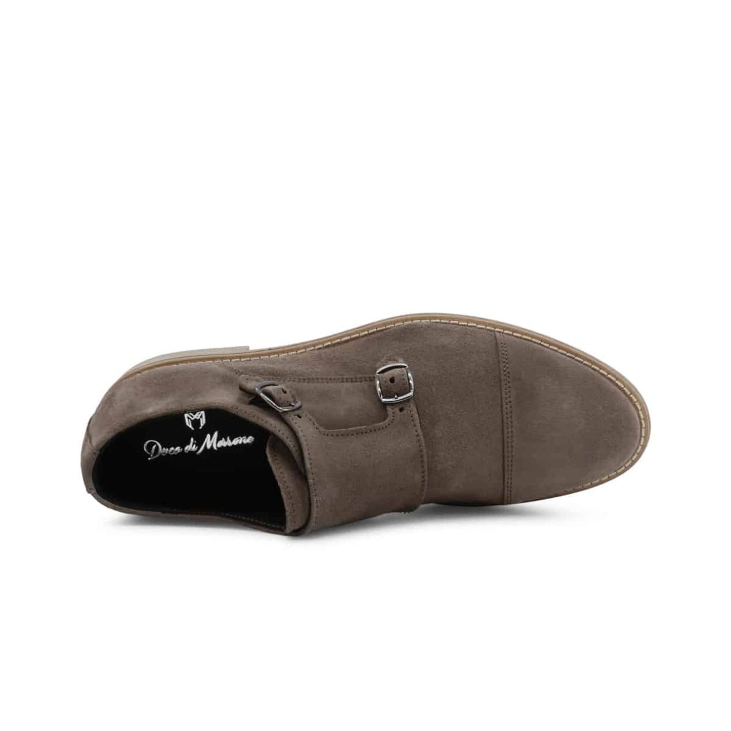 Duca di Morrone Flat shoes