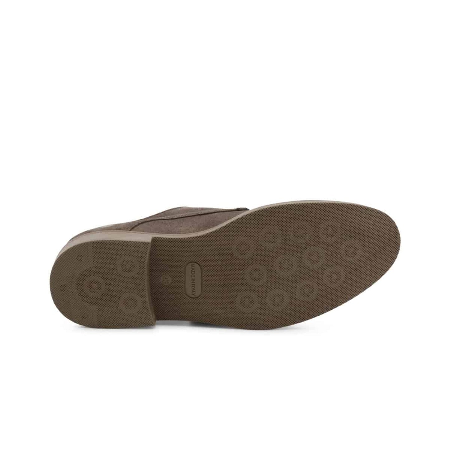 Duca di Morrone Flat shoes