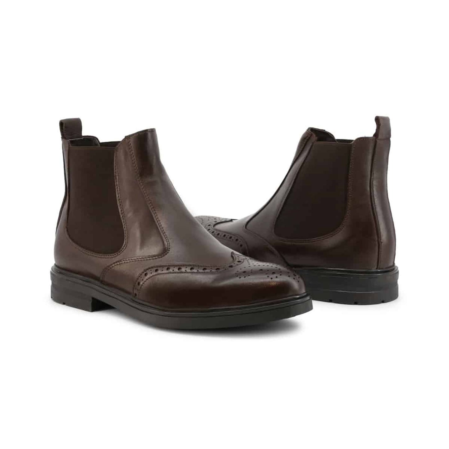 Duca di Morrone Ankle boots