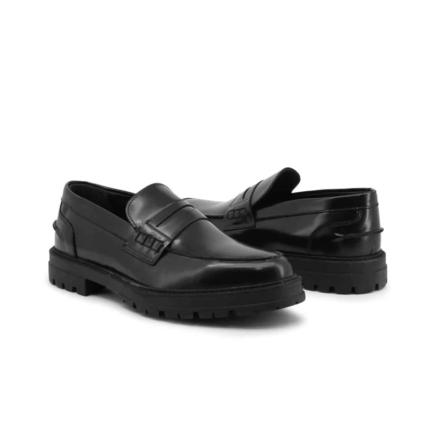 Duca di Morrone Moccasins