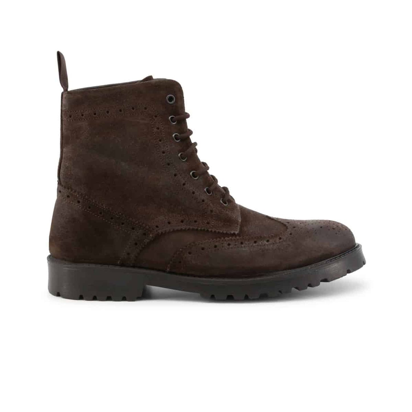 Duca di Morrone Ankle boots