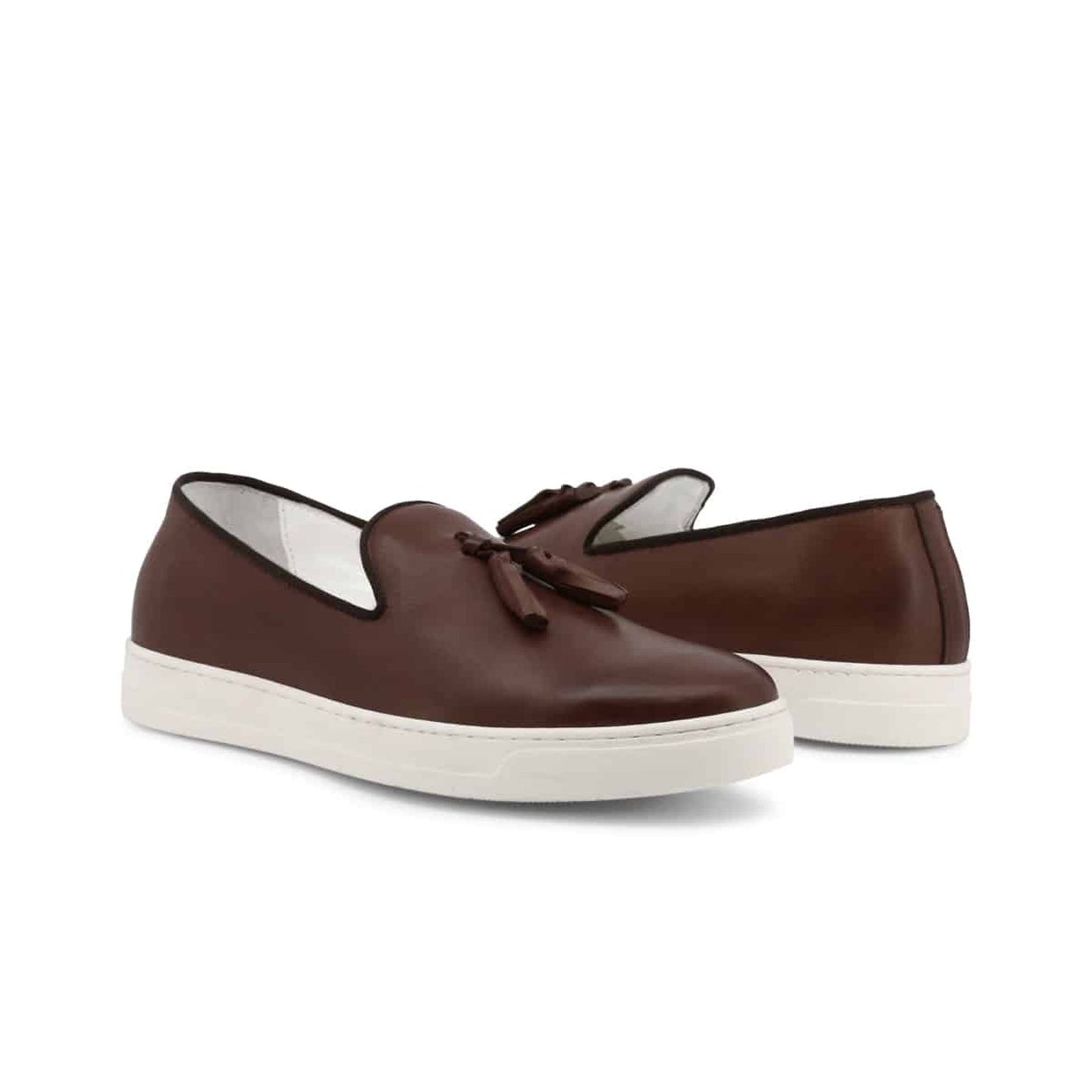 Duca di Morrone Moccasins