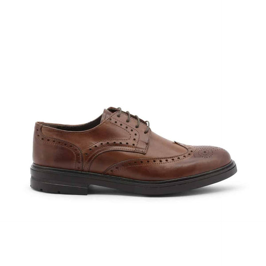 Duca di Morrone Lace up