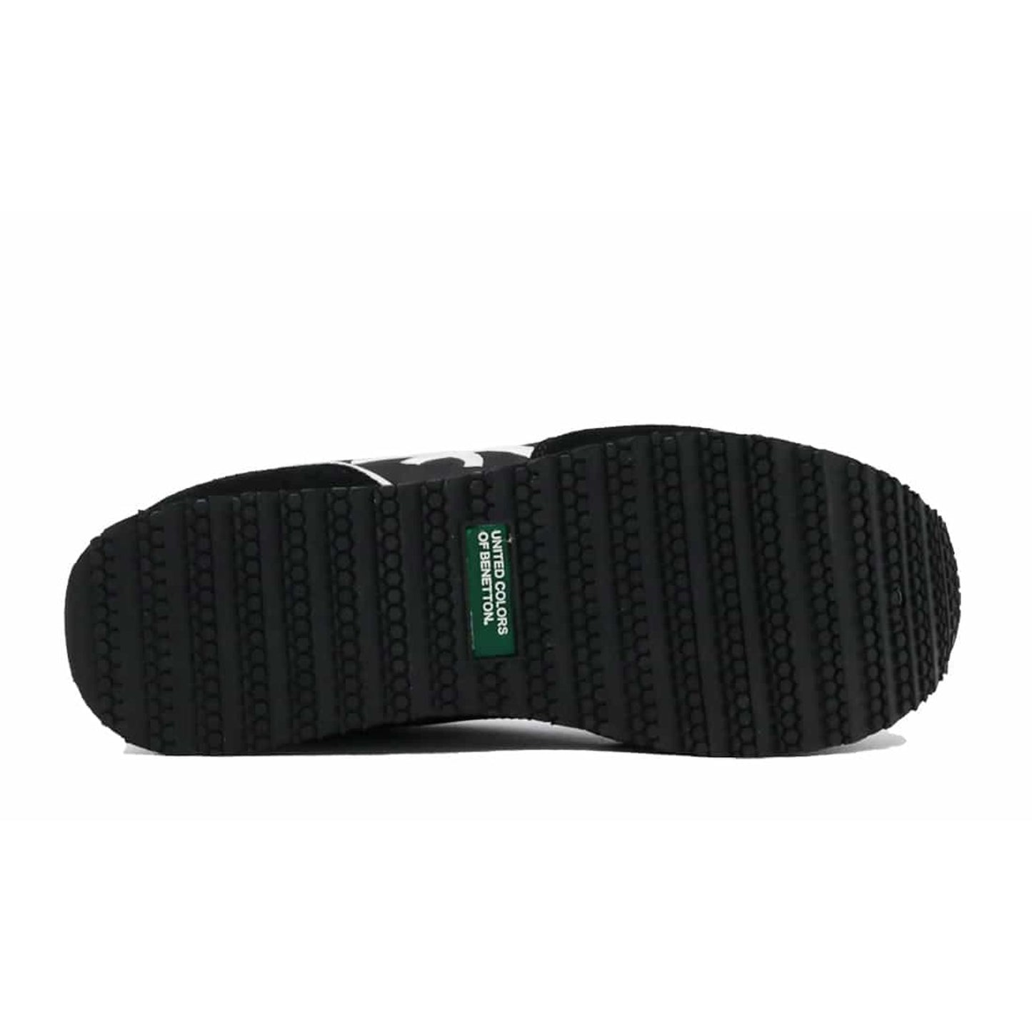 Benetton Sneakers