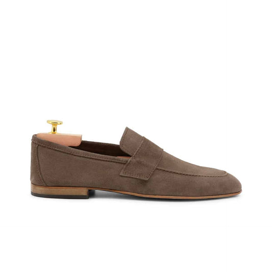 Duca di Morrone Moccasins