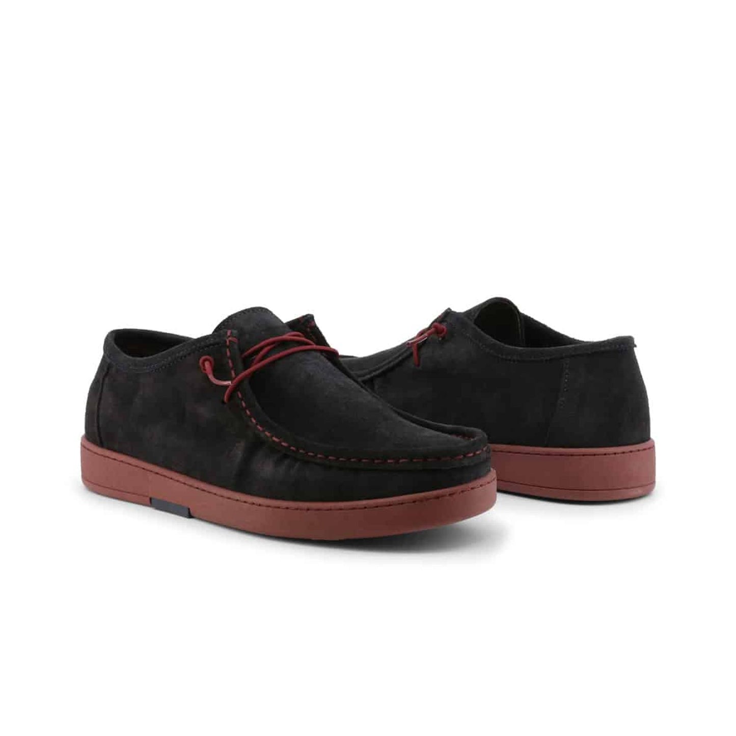 Duca di Morrone Lace up