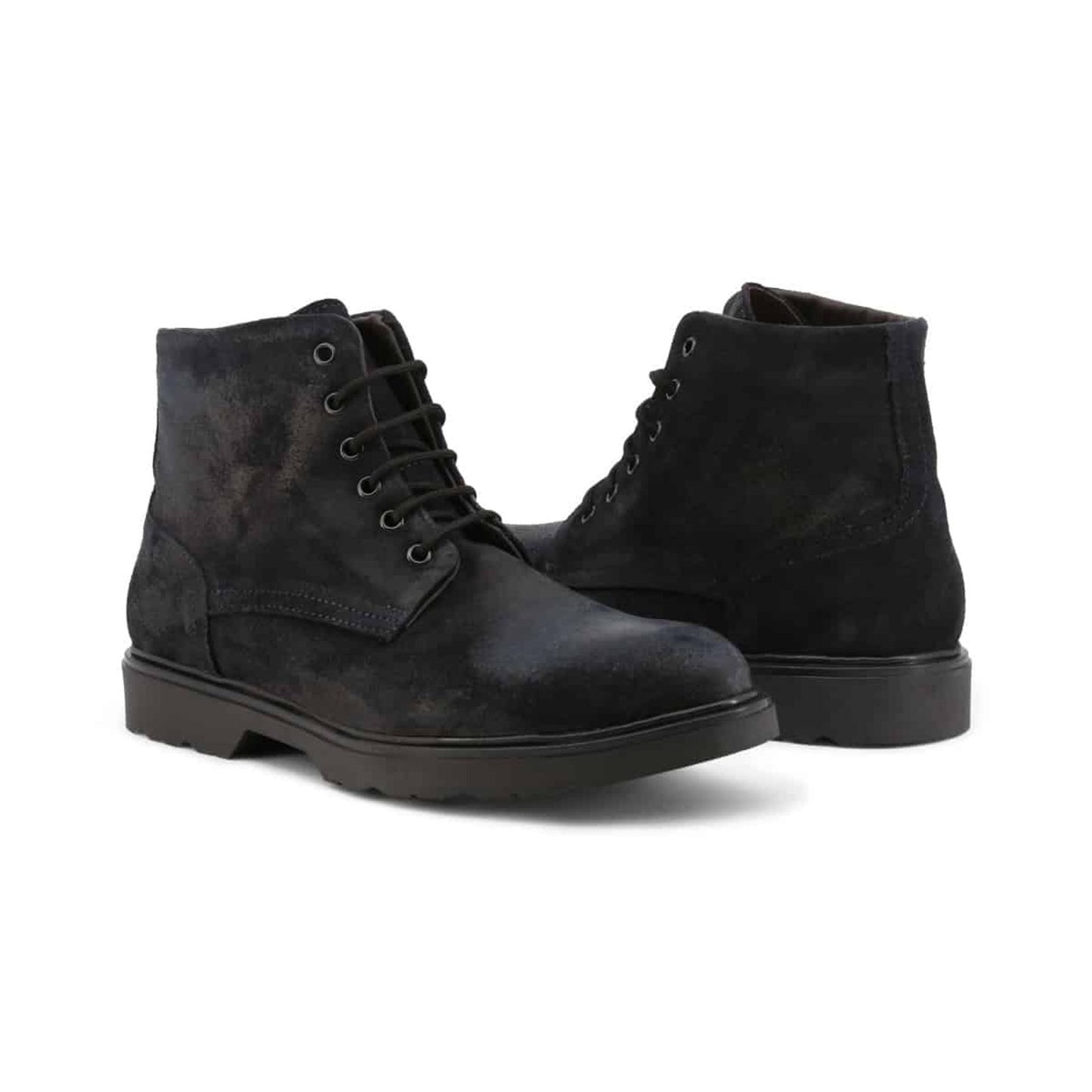 Duca di Morrone Ankle boots