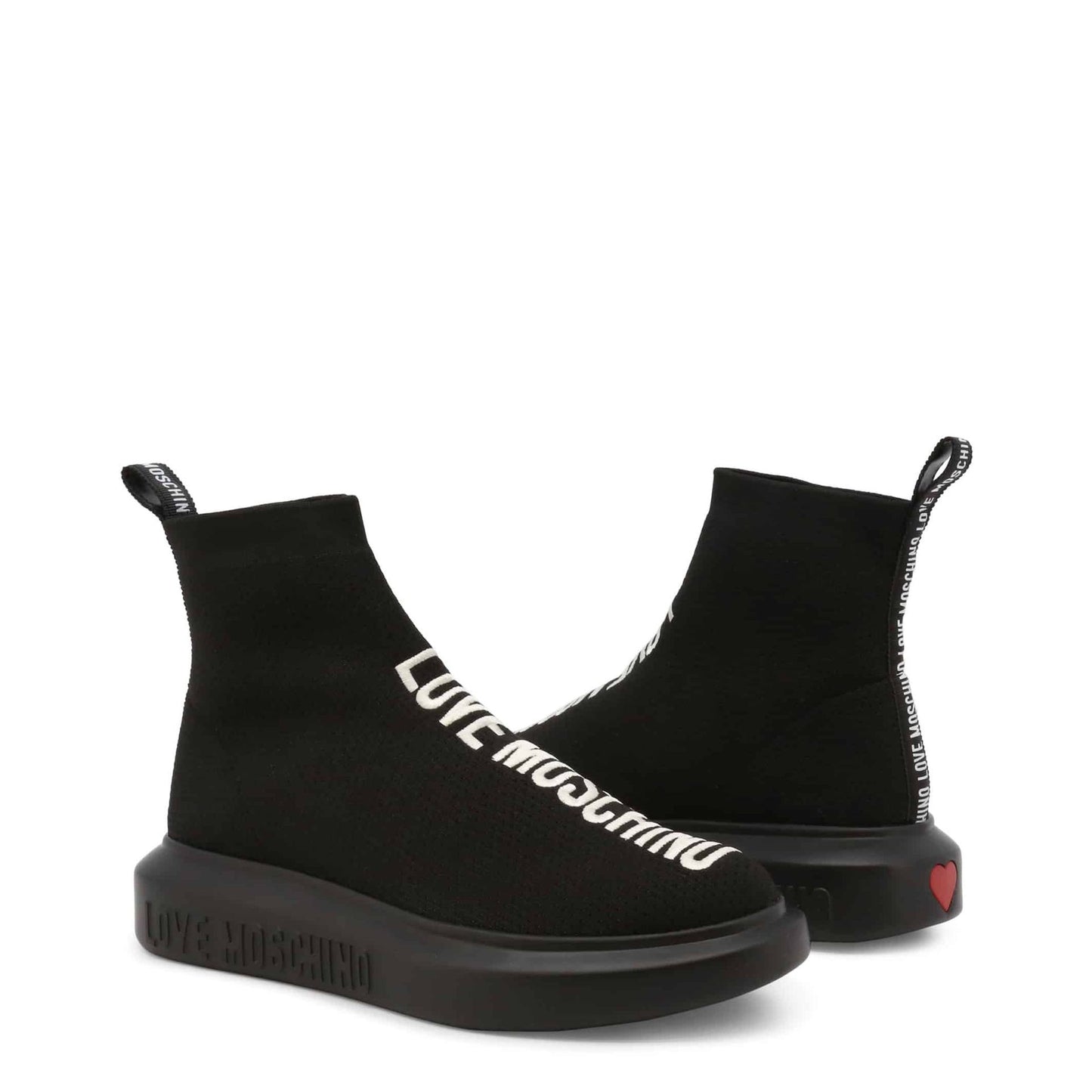 Love Moschino Sneakers