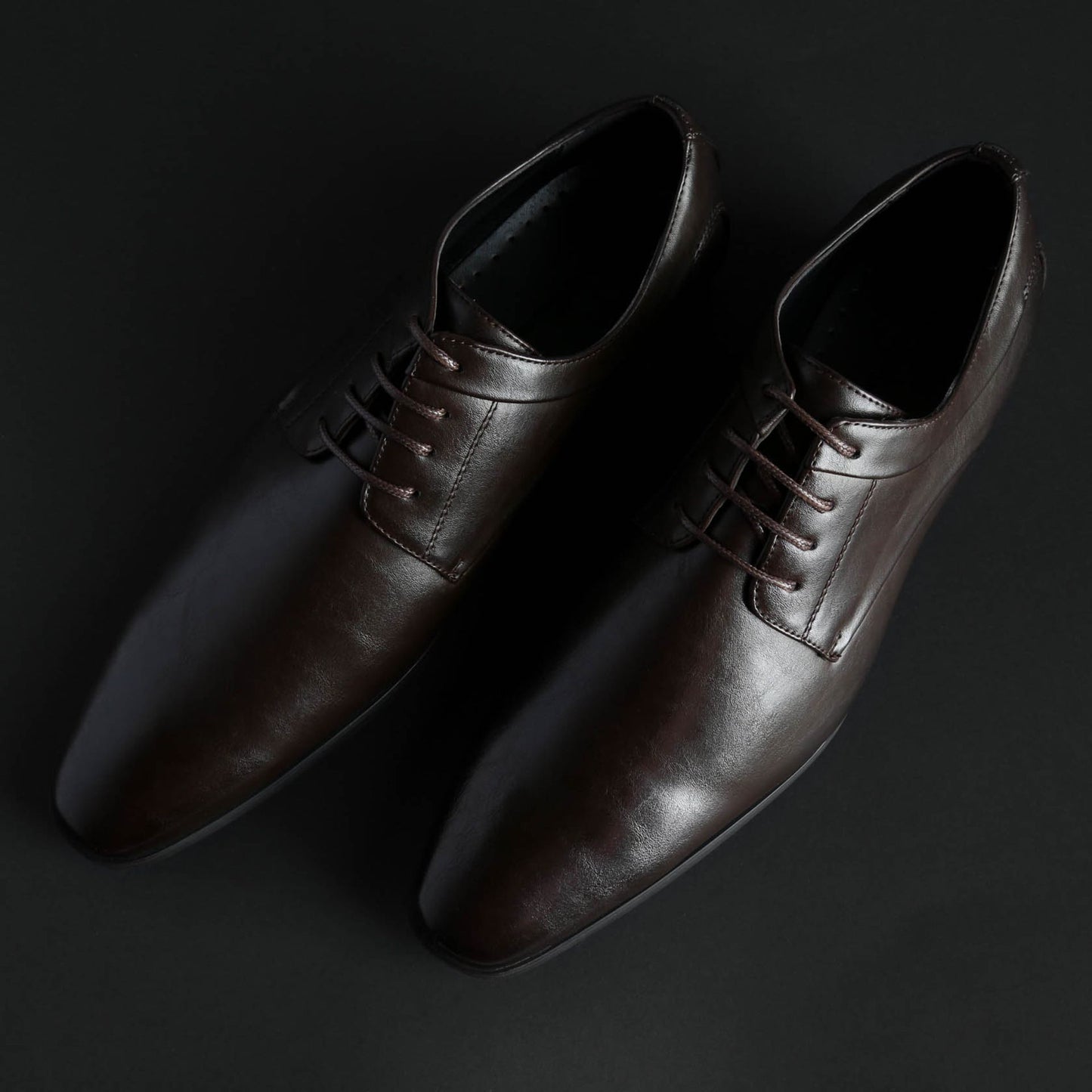 Duca di Morrone Lace up