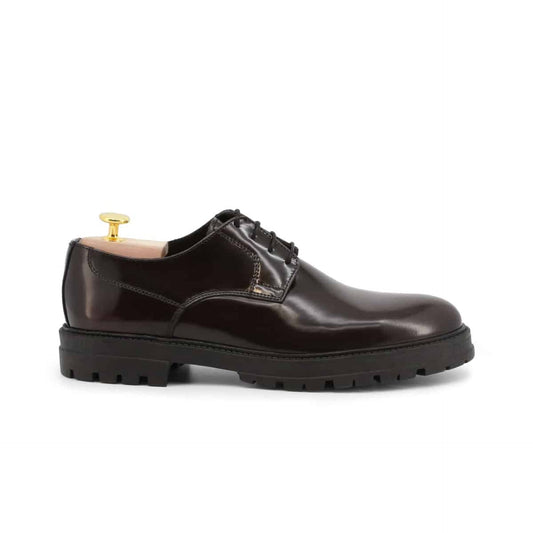 Duca di Morrone Lace up