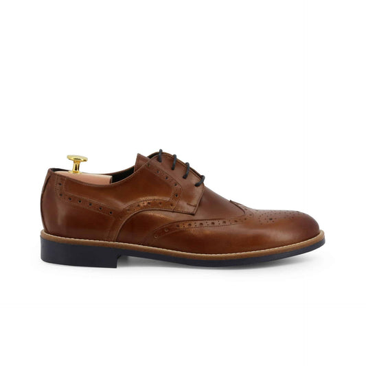 Duca di Morrone Lace up