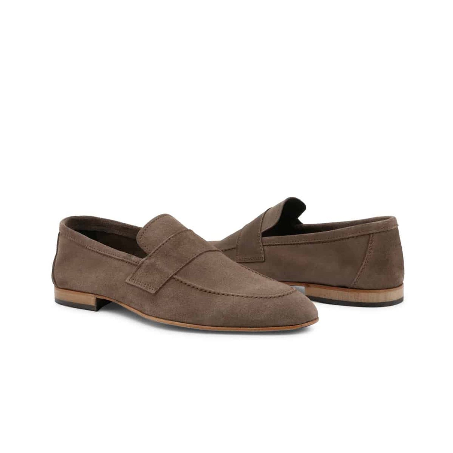 Duca di Morrone Moccasins