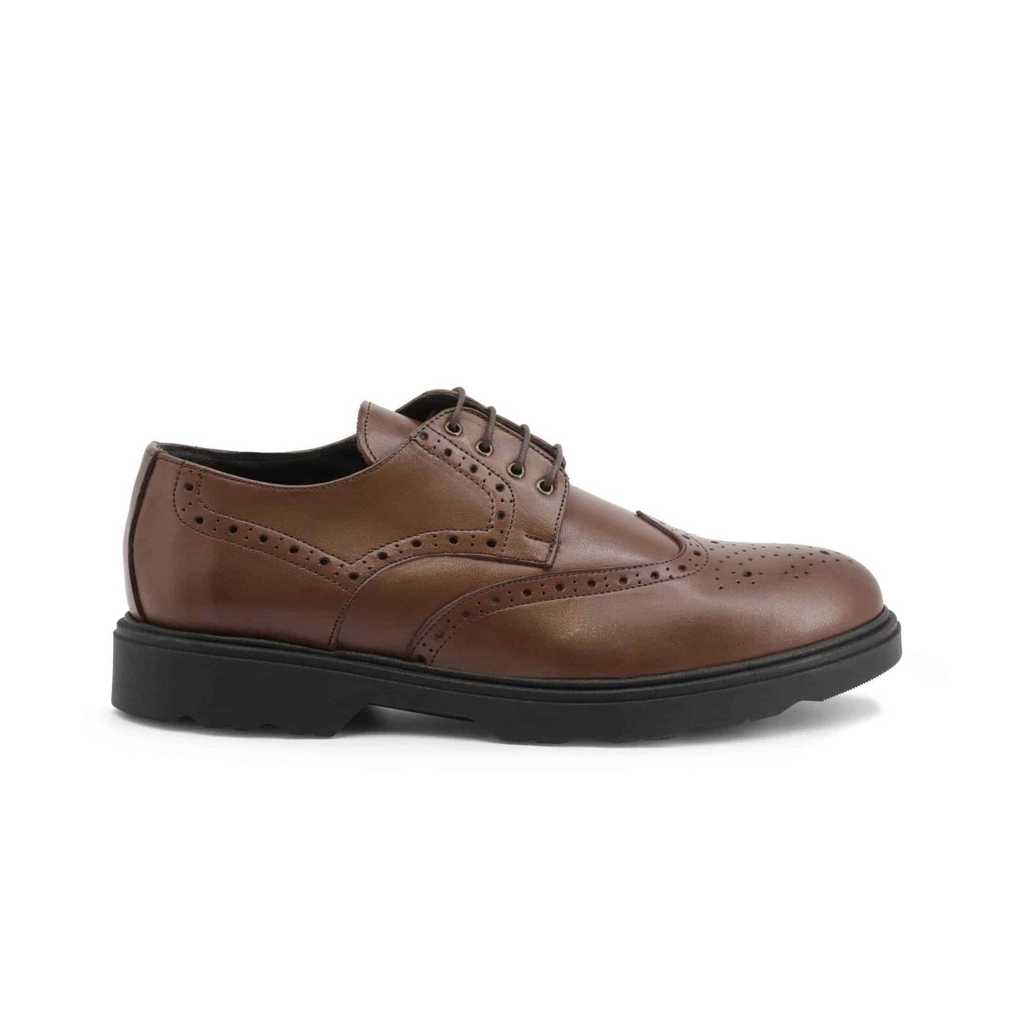 Duca di Morrone Lace up