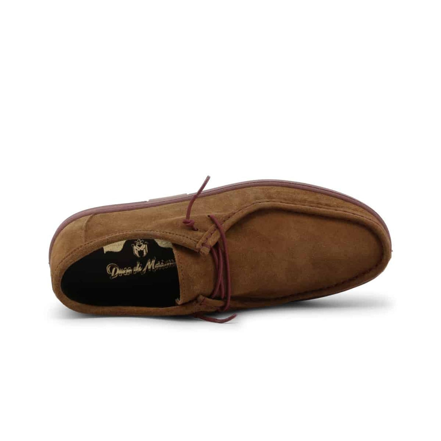 Duca di Morrone Lace up