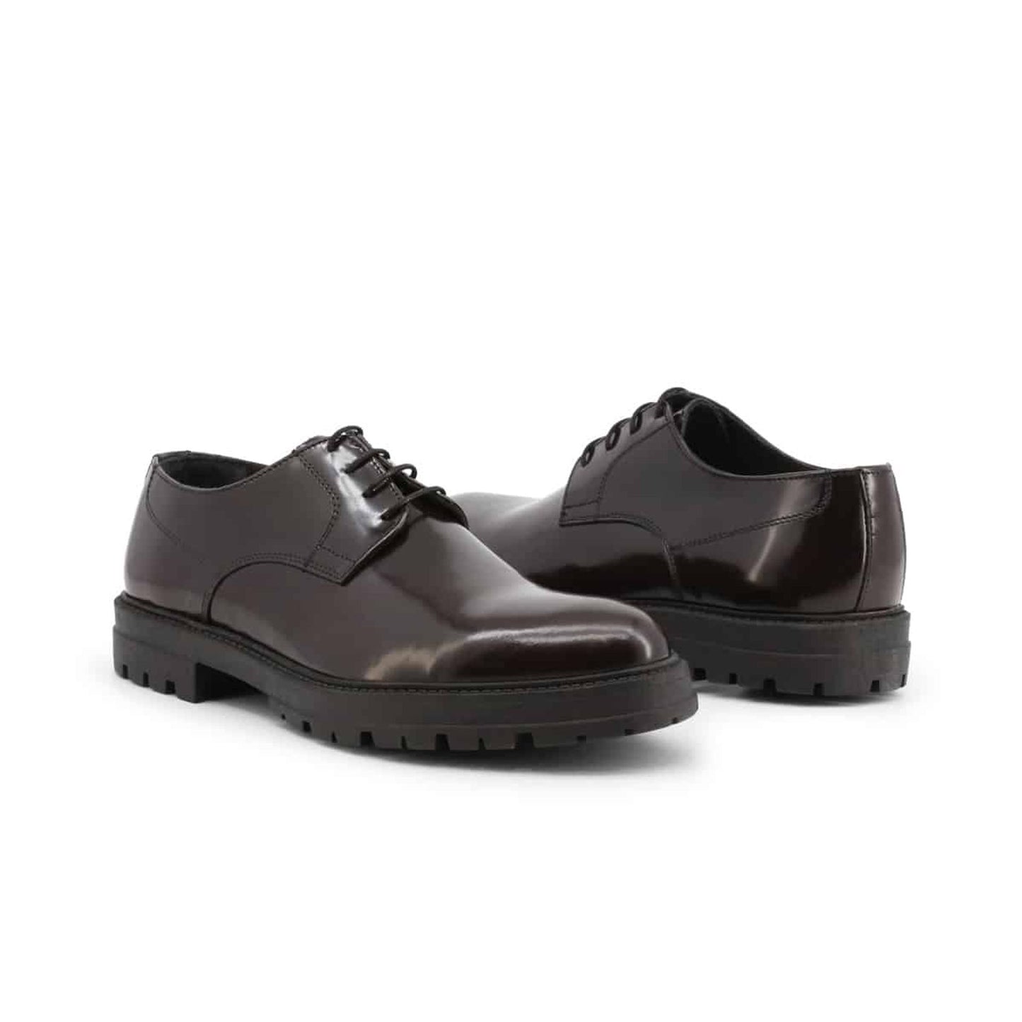 Duca di Morrone Lace up