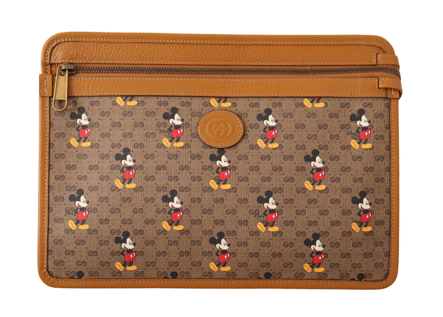 Disney x Gucci ©Disney GG Supreme Wallet