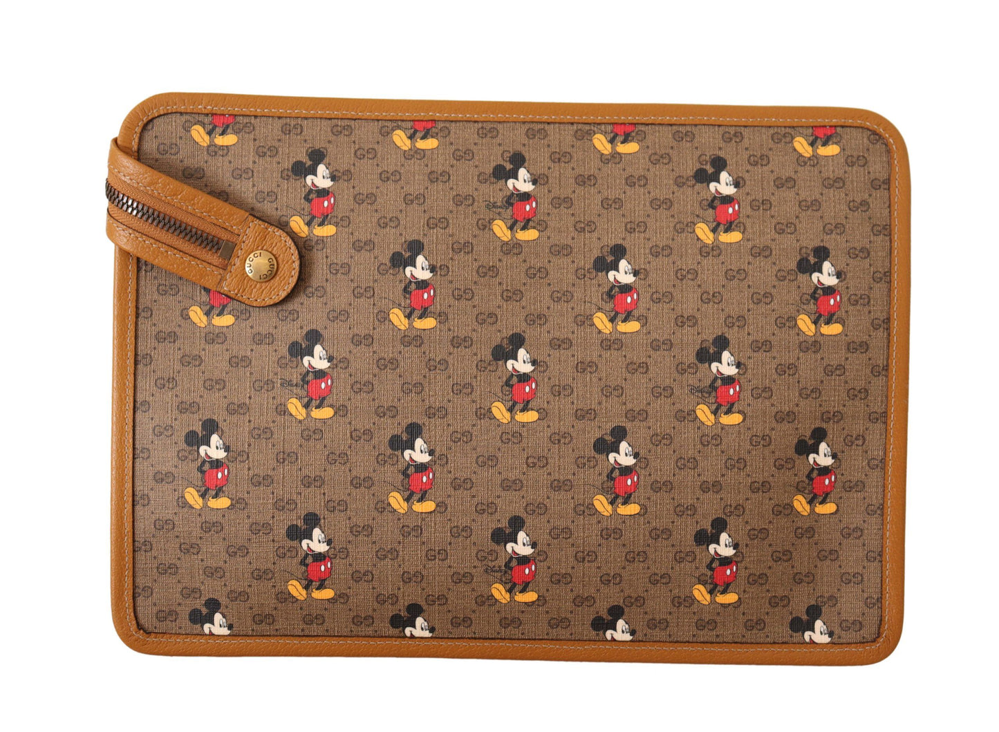 Disney x Gucci ©Disney GG Supreme Wallet