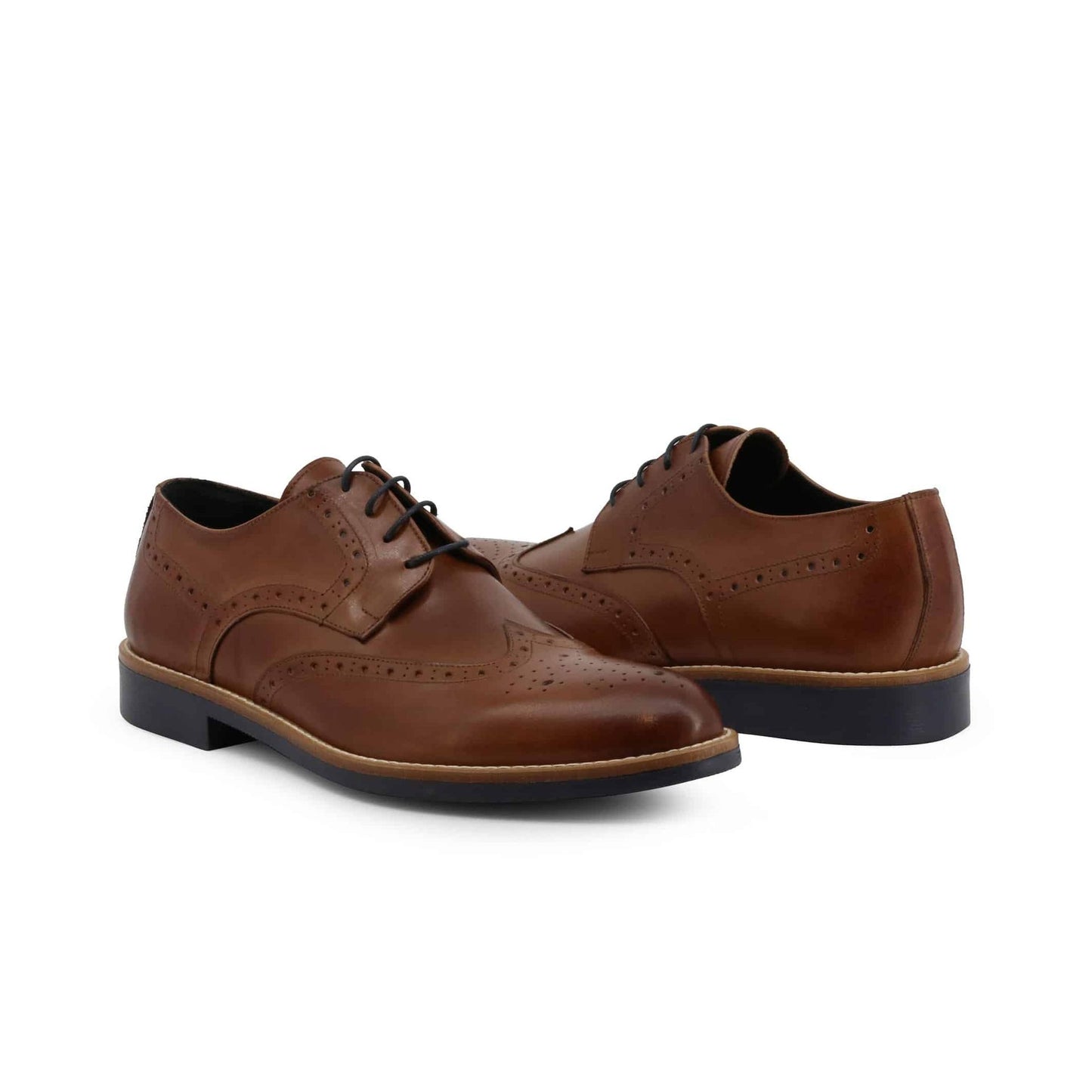 Duca di Morrone Lace up