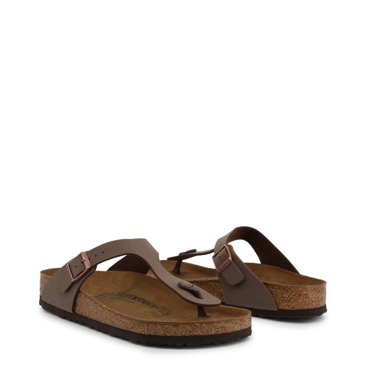 Birkenstock Flip Flops