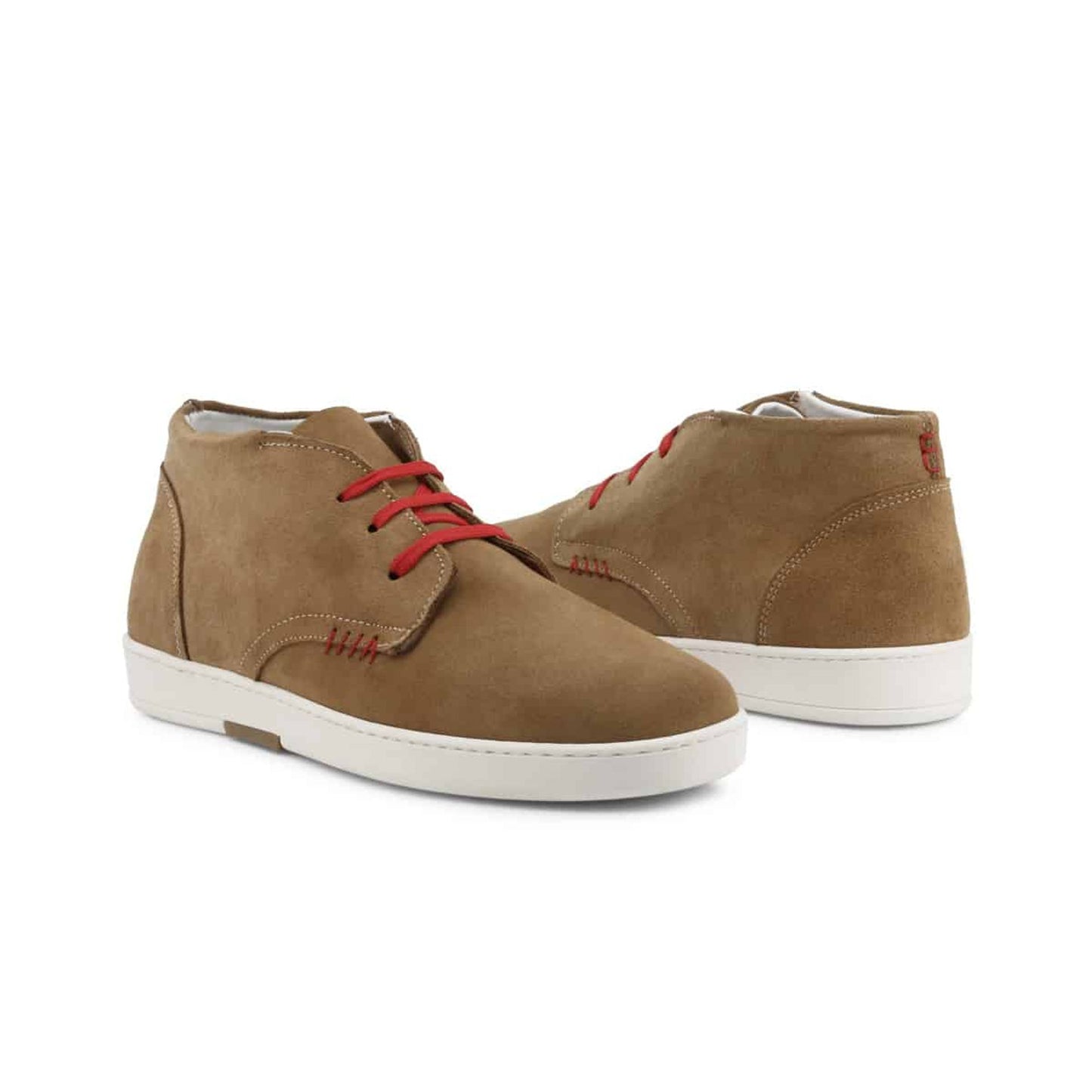 Duca di Morrone Lace up