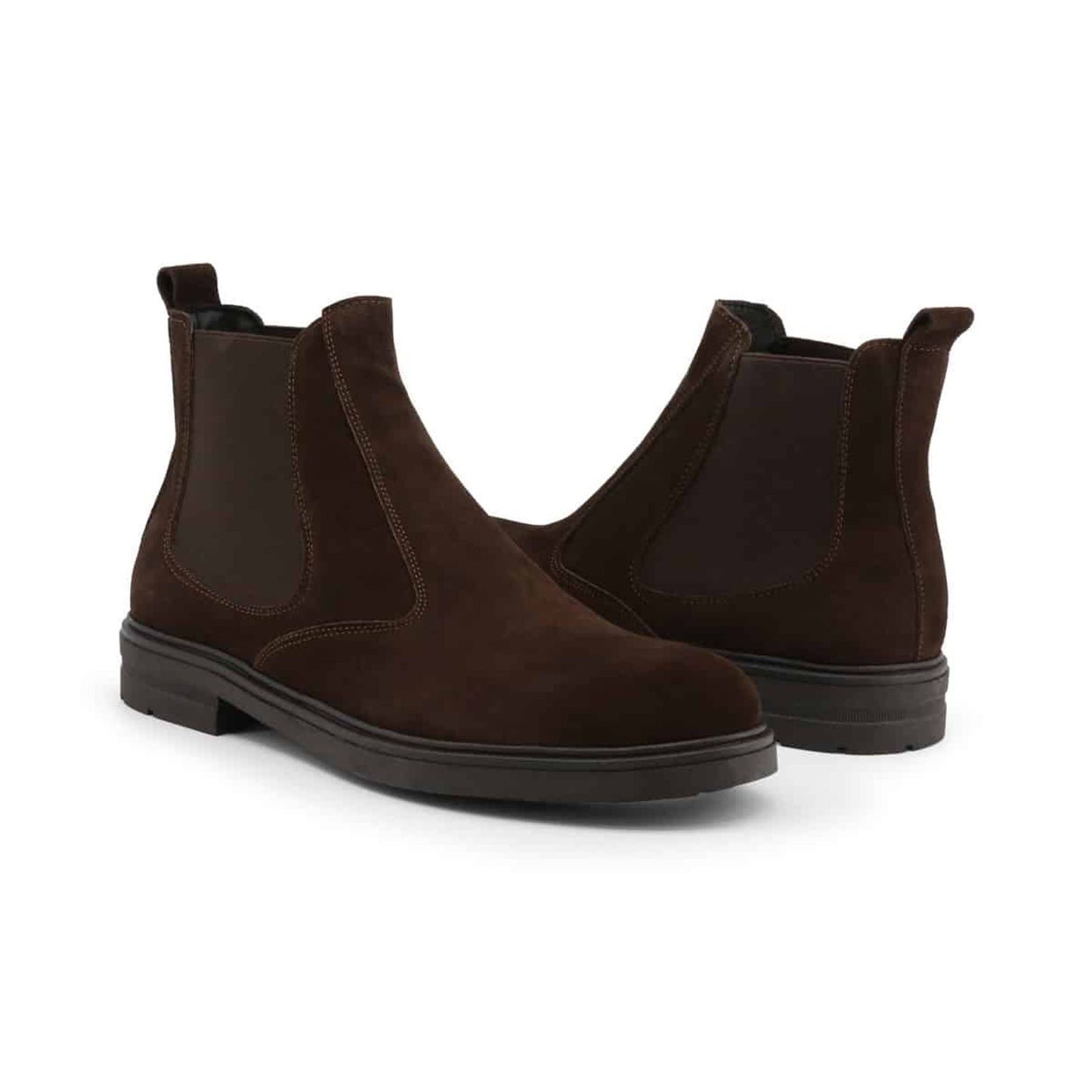 Duca di Morrone Ankle boots